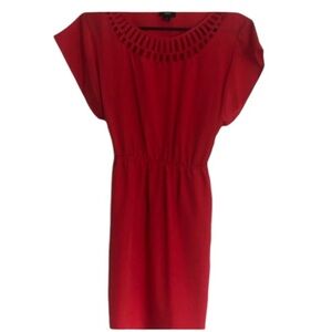 Mossimo Coral Dress
